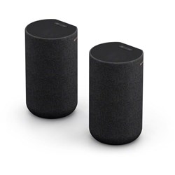 Sony SA-RS5 Wireless Rear Speakers with Built-in Battery