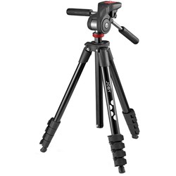 Joby Compact Advanced Tripod