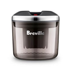 Breville the Puck Sucker