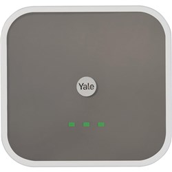 Yale Connect Plus Wi-Fi Bridge
