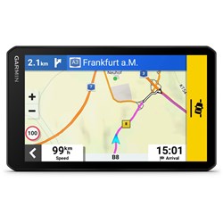 Garmin DriveCam 76 MT-S 7' GPS Sat Navigation with Dash Cam