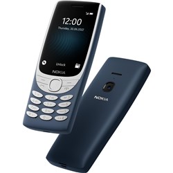 Nokia 8210 4G 128MB (Blue)
