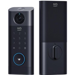 eufy Security Video Smart Lock