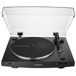 Audio-Technica LP3XBT Fully Automatic Bluetooth Turntable (Black)