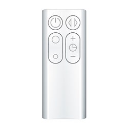 Dyson Cool Tower Fan (White/Silver)