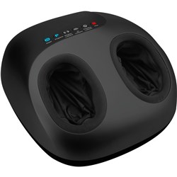 Homedics 3-in-1 Pro Foot Massager with Heat