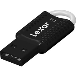 Lexar JumpDrive V40 USB (64GB)