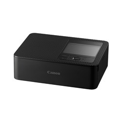 Canon Selphy CP1500 Photo Printer (Black)