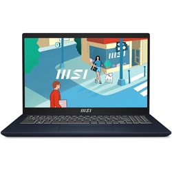 MSI Modern 15 15.6' Full HD Laptop (13th Gen Intel i7)[512GB]