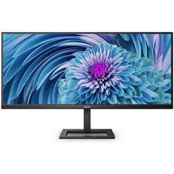 Philips 346E2LAE 34' WQHD 100Hz Ultra Wide Gaming Monitor