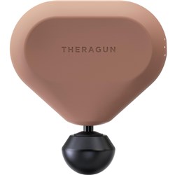 Theragun Mini 1.0 Handheld Massager (Desert Rose)