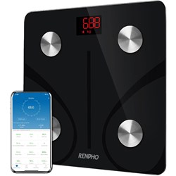 RENPHO Smart Body Scale
