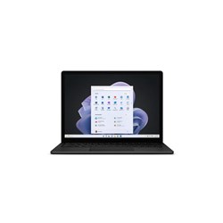Microsoft Surface Laptop 5 RL1-00015 15'/i7/32GB/1TB SSD/W11 (Black)
