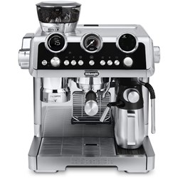 De'Longhi EC9865M La Specialista Maestro Manual Pump Coffee Machine
