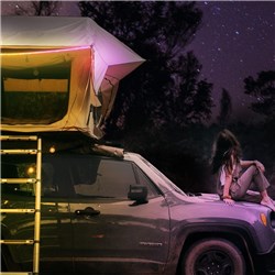 TP-Link Tapo Smart Wi-Fi Multicolour Light Strip (10m)