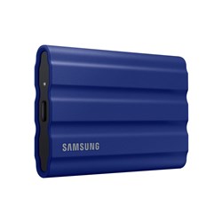 Samsung Portable T7 Shield SSD 1TB (Blue)