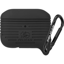 Pelican AirPods 2 Pro Protective Case (Black)