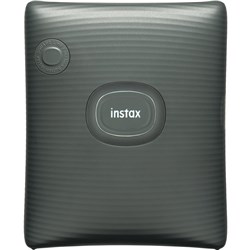 Fujifilm Instax Square Link Smartphone Printer (Midnight Green)