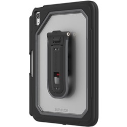 Griffin Survivor All Terrain Case for iPad 10.9' (Black)