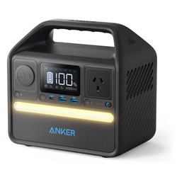 Anker 521 PowerHouse 256WH Portable Power Station