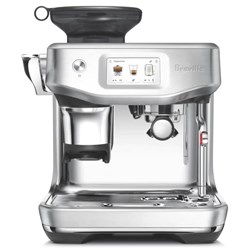 Breville the Barista Touch™ Impress (Brushed Stainless Steel)