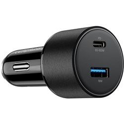 ALOGIC Rapid Power USB-C/A 100W Car Charger