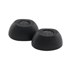 Comply TrueGrip Pro Ear Tips for Samsung Galaxy Buds Pro (3 Pairs) [Assorted]