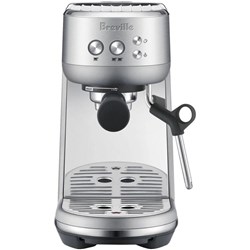 Breville BES450 The Bambino Espresso Coffee Machine (Stainless Steel)
