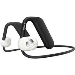 Sony WI-OE610 Float Run Wireless Off-Ear Running Headphones