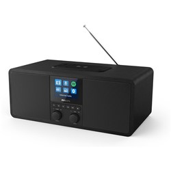 Philips 8805 Internet Radio