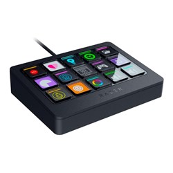 Razer Stream Controller X - All-in-one Keypad for Streaming