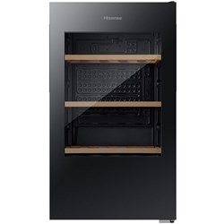 Hisense HRWC31 30 Bottle Wine Cellar