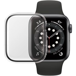 PanzerGlass Full Body Protector for Apple Watch 4/5/6/SE/SE2/SE3 40mm (Clear)
