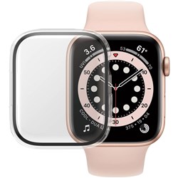 PanzerGlass Full Body Protector for Apple Watch 4/5/6/SE/SE2/SE3 44mm (Clear)