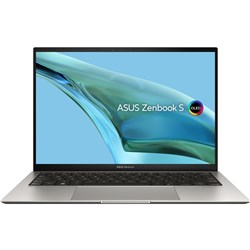 Asus ZenBook S 13 EVO 13' 2.8K OLED Ultra-Lightweight Laptop (13th Gen Intel i7)[1TB]
