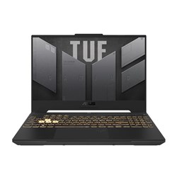 Asus TUF F15 15.6' FHD 144Hz Gaming Laptop (512GB)[GeForce RTX 3050]