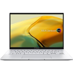 ASUS Zenbook EVO 14' OLED 2.8K Laptop (512GB) [13th gen Intel i5]