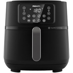 Philips HD9285/90 Essential 5000 Series XXL Connected 7.2L Air Fryer