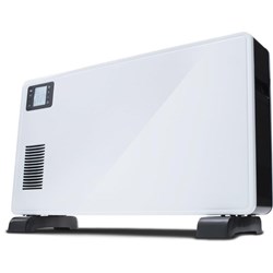 Goldair 2300W Smart Wi-Fi Convector Heater with Turbo