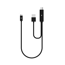 espresso 1m HDMI Cable for espresso Display