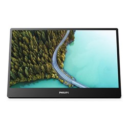 Philips 16B1P3302 15.6'' FHD IPS Portable USB-C Monitor