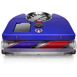 Dyson 360 Vis Nav Robot Vacuum