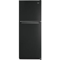 CHiQ CTM201NB3 202L Top Mount Fridge (Black)