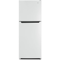 CHiQ CTM202NW3 202L Top Mount Fridge (White)