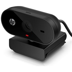 HP 320 Full HD Webcam