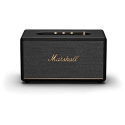 Marshall Stanmore III Wireless Bluetooth Speaker (Black)