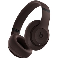Beats Studio Pro ANC Over-Ear Wireless Headphones (Deep Brown)