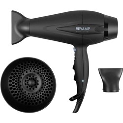 Revamp Progloss 5500 Professional 2400W Hair Dryer