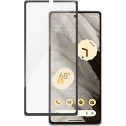 PanzerGlass Edge to Edge Screen Protector for Pixel 7a