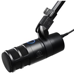 Audio Technica AT2040USB Broadcast USB Microphone